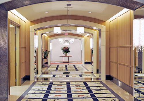 Premium Tile Services